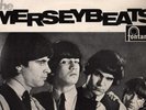 The Merseybeats - self titled 1964 UK Mono Fontana LP.
