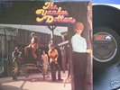 YANKEE DOLLAR   / west coast psych , original /  MINT -