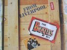 THE BEATLES BOX SET FROM LIVERPOOL X 8 LP 's 1980