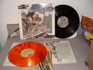 Cleanse The Bacteria LP + 12” Orig KBD Pushead,PUNK