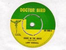 Larry Marshall Snake In The Grass Doctor Bird Reggae