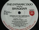 ELECTRO12  RAP DYNAMIC DUO featuring SHAQUAN ORIG