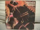 REGGAE LP FREEDOM SOUNDS COXSONE VERY RARE