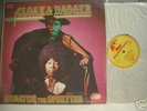 LEE PERRY DUB LP - CLOAK & DAGGER ON RHINO 