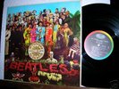BEATLES LP Sgt. Peppers MONO perfect condition CAPITOL