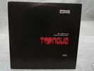 TONGUE - Orig Super Rare Funk Soundtrack OST LP