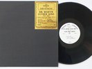 MARTIN LUTHER KING Clara Ward VOICE OF GREATNESS LP