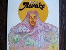 JACKAL: Awake Oig. CAN/72  HVY PROG/ PSYCH