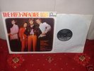THE HERD Paradise Lost LP 1968 1st Press LAMINATED