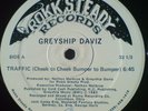 GREYSHIP DAVIZ 