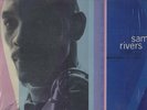 SAM RIVERS/CONTOURS/BLUE NOTE/NEW YORK USA
