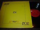 WALDBERG Library  POP IN POP  C. DAURAY
