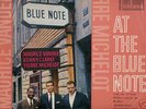Maurice VANDER at the Blue Note french Orig Fontana