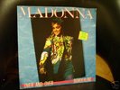 Madonna-Borderline/Over and Over rarissimo 12