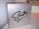 FRANK SINATRA Sinatra MFSL 16 lp box set MINT- LE #