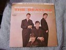Introducing the Beatles - VJ - LP Album Vinyl VG+