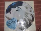 Madonna True Blue Rare Japanese Picture Disc