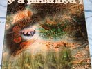 PINK FLOYD Saucerful of Secrets LP 1968 SCX 6258 Stereo