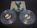 Converge Jane Doe LP-Perfect Clear Vinyl