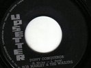 BOB MARLEY & WAILERS - DUPPY CONQUEROR on UPSETTER