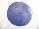 Rare Hip Hop TOP CHOICE CLIQUE Peace of Mind OG NM