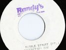 Generation Gap - Bubble Strutt - TEST PRESS **LISTEN**