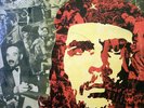 CHE GUEVARA LP Cuban NM 2 LP rare item Cuba