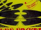 RUPIE EDWARDS ALL STARS  --  DUB BASKET..RARE LP