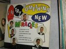 THE MIRACLES ILL TRY SOMETHING...RARE 1ST PR TAMLA 230