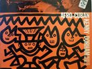 KENNY DORHAM Afro-Cuban Blue Note LP Lexington