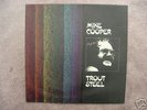 Mike cooper - trout steel LP UK 1970 [dawn] great cond