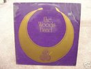 The woods band - same LP 1971 Greenwich label UK folk