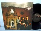 PLUSH : S/T ( RCA) 1982 Soul LP