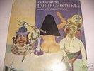 LP ITALIAN PROG OPUS AVANTRA LORD CROMWELL ORIGINALE
