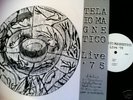 FRANCO BATTIATO, JURI CAMISASCA - TELAIO MAGNETICO
