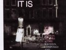 THE WAY IT IS Vincent Gallo