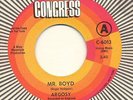 ARGOSY*SUPERTRAMP*ELTON JOHN*US PROMO*BOYD*PSYCH*LISTEN