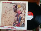 TAS Super Disc List - DECCA PFS /Herrmann: 4 faces Jazz