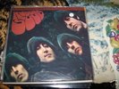 THE BEATLES Rubber Soul MINT MFSL Master LP