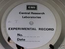 EXPERIMENTAL LP OF PINK FLOYD BREATHE + CLASSICAL MUSIC