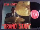 STAN LEVY Grand Stan BETHLEHEM LP
