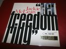 BLUE NOTE 84106  JACKIE McLEAN WALTER DAVIS LP VG++ LP