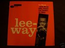 LEE MORGAN Lee-Way BLUE NOTE LP w.63rd DG