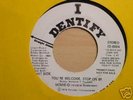 MODERN SOUL 45 - MOMIE-O - YOU'RE WELCOME *HEAR
