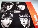 Beatles Roll over Beethoven 64  Spain P/S EP 