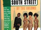 The ORLONS - South Street LP - Still Sealed