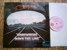 Tramline,Somewhere Down the Line.UK PressTop Selten