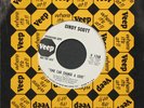 CINDY SCOTT Rare NORTHERN SOUL 45 PROMO