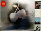 SILVER APPLES 1968 MONO Electronic Psych LP w/poster NM
