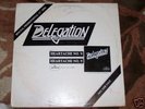 DELEGATION Heartache No.9 MERCURY PROMO 12